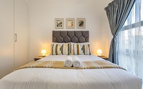 Ballito Village Luxury Apartments